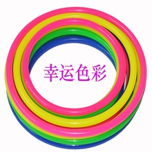 Thousand Factory Direct Sales Boxed Plastic Fragrance Shuttlecock Becomes Bigger after Rubbing Children's Fragrance Shuttlecock