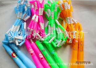 Thousand Factory Direct Sales Boxed Plastic Fragrance Shuttlecock Becomes Bigger after Rubbing Children's Fragrance Shuttlecock