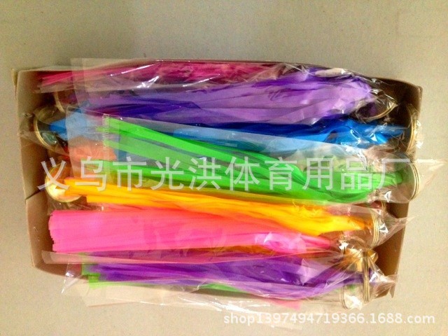 Thousand Factory Direct Sales Boxed Plastic Fragrance Shuttlecock Becomes Bigger after Rubbing Children's Fragrance Shuttlecock