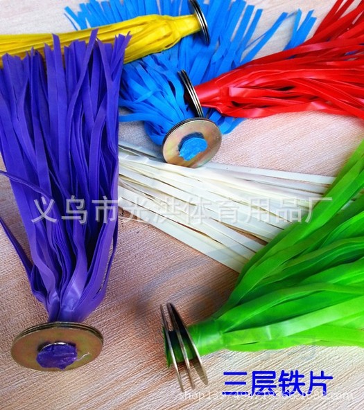 Thousand Factory Direct Sales Boxed Plastic Fragrance Shuttlecock Becomes Bigger after Rubbing Children's Fragrance Shuttlecock