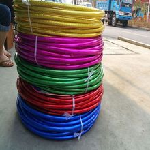 Factory Direct Sales Small Size Shuttlecock Durable Color Shuttlecock Quantity Discount Children and Adults Entertainment