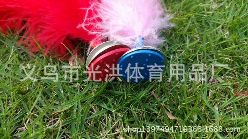 Factory Direct Sales Kick Shuttlecock Children's Traditional Entertainment Competition Small Sporting Goods Turkey Feather Shuttlecock Kick Shuttlecock Factory Direct Sales Kick Shuttlecock Children's Traditional Entertainment Competition Small Sporting Goods Turkey Feather Shuttlecock Kick Shuttlecock
