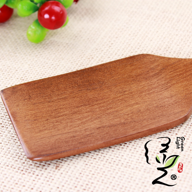 Long handle wooden spoon, non - stick pan special spatula Chinese wooden spoon, anti - scalding wood stir - fry shovel kitchen wooden products Long handle wooden spoon, non - stick pan special spatula Chinese wooden spoon, anti - scalding wood stir - fry shovel kitchen wooden products