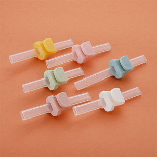 Factory Pororo Children's Learning Chopsticks Tableware Set Infant Chopsticks Training Chopsticks Baby Household Spork Chopsticks