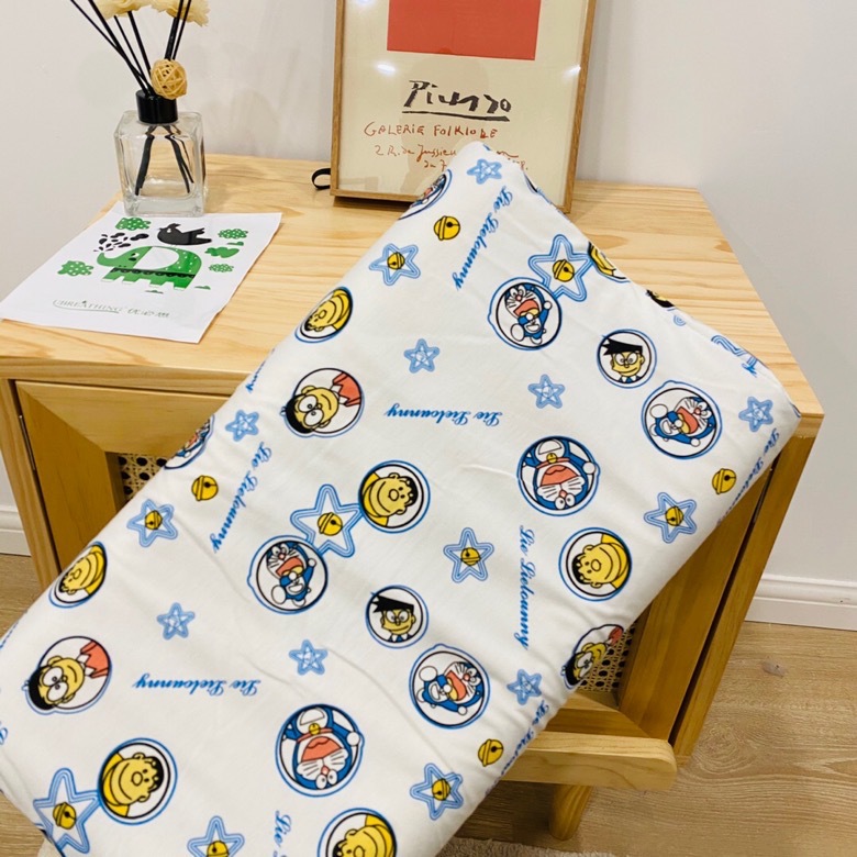 Thailand Natural Latex Pillow Toddler Student Children's Latex Pillow Latex Pillow Head Cotton Children Cartoon Latex Pillow Group Purchase Delivery