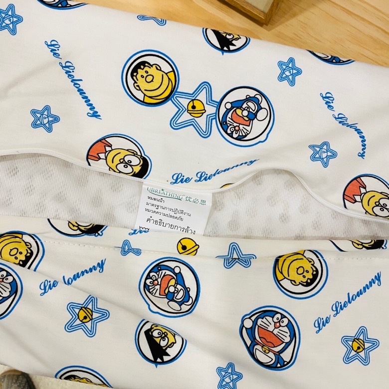 Thailand Natural Latex Pillow Toddler Student Children's Latex Pillow Latex Pillow Head Cotton Children Cartoon Latex Pillow Group Purchase Delivery