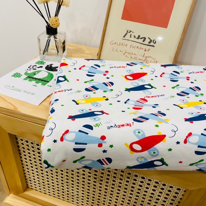 Thailand Natural Latex Pillow Toddler Student Children's Latex Pillow Latex Pillow Head Cotton Children Cartoon Latex Pillow Group Purchase Delivery