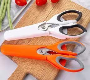 Factory Direct Sales of Various Color Handles Fruit Knife Chef Knives, Cleaver Kitchen Knives Africa Hot Models Kitchen Knife