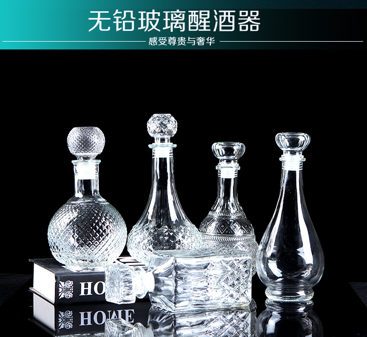 Factory in Stock White Spirit Bottle Dead Soldiers Glass Bottle Red Wine Bottle Imported Wine Bottle Whiskey Bottle Half Jin 1 Jin 2 Jin Factory in Stock White Spirit Bottle Dead Soldiers Glass Bottle Red Wine Bottle Imported Wine Bottle Whiskey Bottle Half Jin 1 Jin 2 Jin