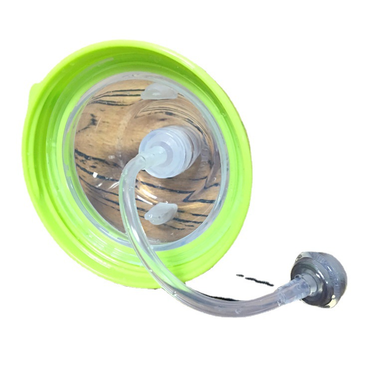 Suitable for Kemoduo Feeding Bottle Straw Nipple Absorbent Nipple Water Changing Cup Baby Bottle Accessories Duckbill Rice Paste Spoon