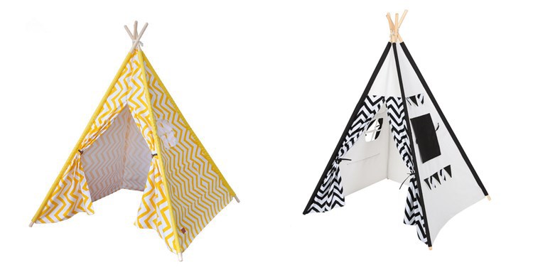 Nordic Ins Hot Sale Dome Children's Bed Baby Bed Curtain Mosquito Net Bed Curtain Tent Baby Mosquito Net Children's Tent