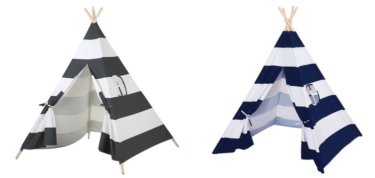 Nordic Ins Hot Sale Dome Children's Bed Baby Bed Curtain Mosquito Net Bed Curtain Tent Baby Mosquito Net Children's Tent