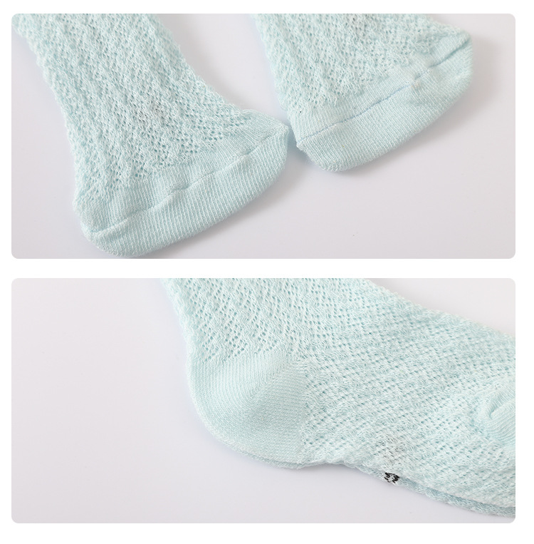 2020 Spring and Autumn New Children's Socks Tube Socks Baby and Infant Newborn Boys and Girls Knee Socks Anti-Mosquito Socks 2020 Spring and Autumn New Children's Socks Tube Socks Baby and Infant Newborn Boys and Girls Knee Socks Anti-Mosquito Socks