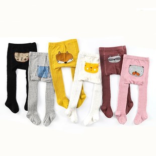2021 Summer Mesh Thin Cotton Girls White Baby and Infant Socks Anti-Mosquito Breathable Children's Knitted Pantyhose 2021 Summer Mesh Thin Cotton Girls White Baby and Infant Socks Anti-Mosquito Breathable Children's Knitted Pantyhose