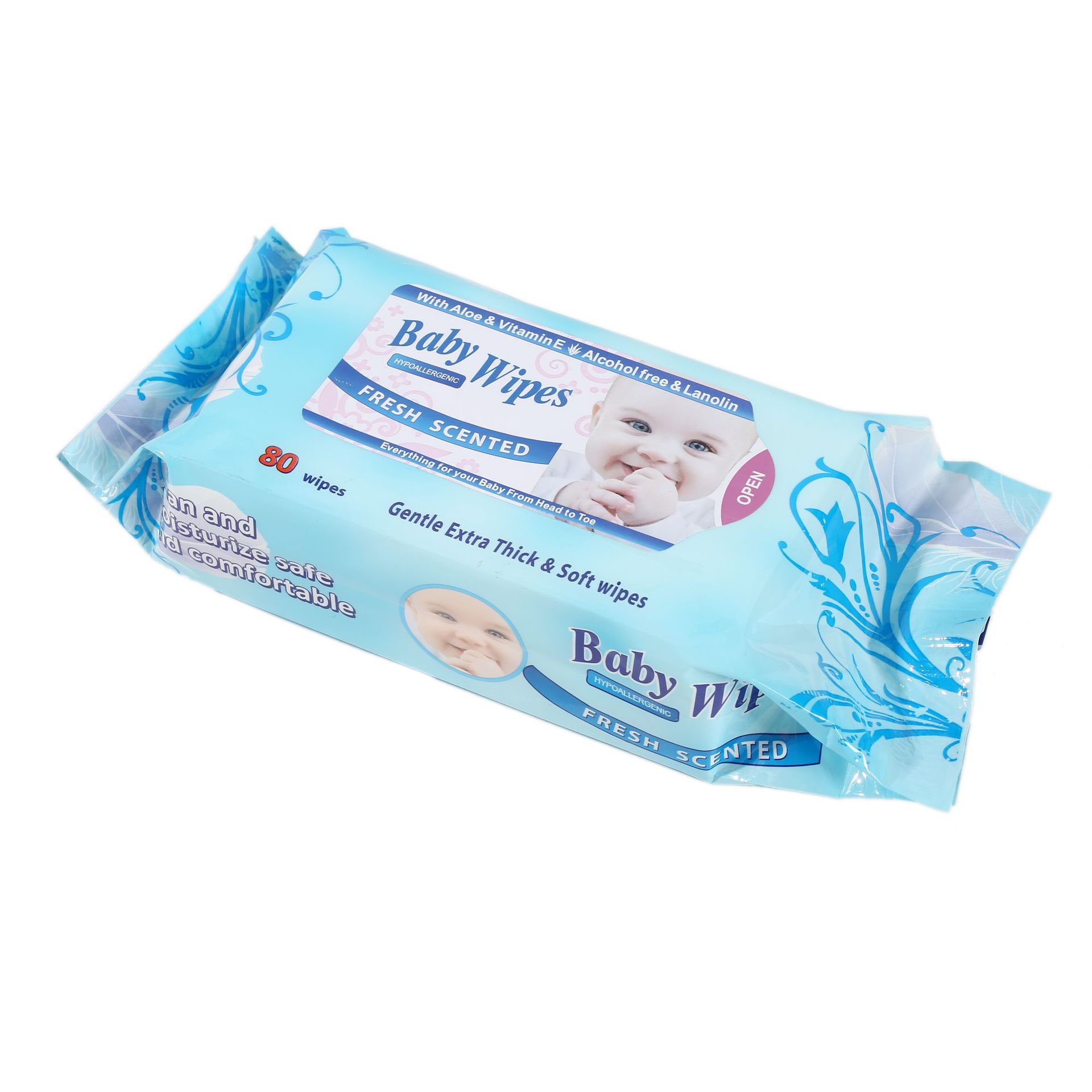 80 Pumping Baby Wet Tissue Paper Hand Mouth Cleaning Cleansing Household Children Cleaning Wipes Foreign Trade Cleaning Spunlace Wipes 80 Pumping Baby Wet Tissue Paper Hand Mouth Cleaning Cleansing Household Children Cleaning Wipes Foreign Trade Cleaning Spunlace Wipes