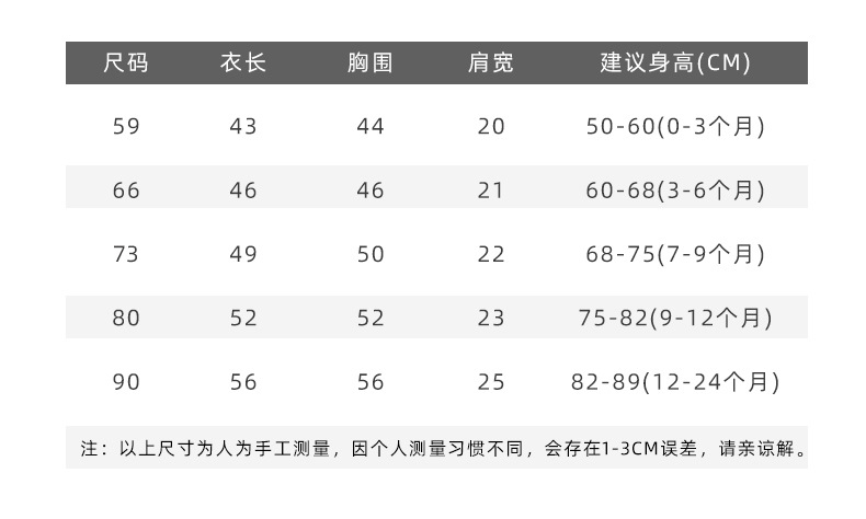 Baby Jumpsuit Romper Cotton Summer Clothing Baby Clothes Children's Short-Sleeved Newborn Jumpsuit Children's Clothing