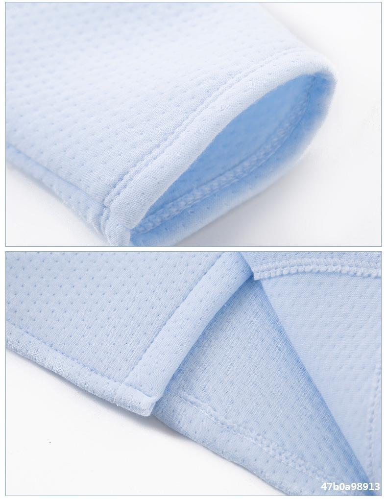 Pure Cotton Baby Clothes Newborn Gift Box Autumn and Winter Suit Just Born Gift for One Month Old Newborn Baby Baby Supplies Collection