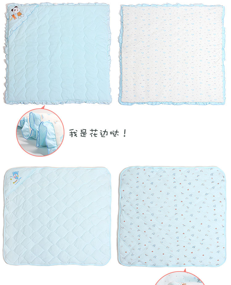 Baby Wrapping Blanket Newborn Swaddling Quilt Cotton Gro-Bag Baby Thick Hug Blanket Sleeping Bag Newborn Baby Winter Supplies
