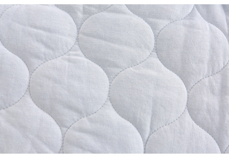 Baby Baby's Blanket Autumn and Winter Thick Lambskin Package Quilt Newborn Baby Anti-Shock Swaddling Baby Newborn Blanket Mother and Child