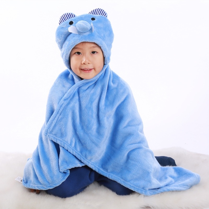 Children's Cloak Cloak Baby Autumn and Winter Baby's Blanket Hug Blanket Baby Gro-Bag Quilt Infant Spring and Summer Air Conditioning Blanket Cover Blanket Children's Cloak Cloak Baby Autumn and Winter Baby's Blanket Hug Blanket Baby Gro-Bag Quilt Infant Spring and Summer Air Conditioning Blanket Cover Blanket