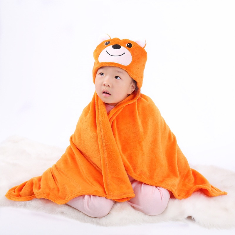 Children's Cloak Cloak Baby Autumn and Winter Baby's Blanket Hug Blanket Baby Gro-Bag Quilt Infant Spring and Summer Air Conditioning Blanket Cover Blanket Children's Cloak Cloak Baby Autumn and Winter Baby's Blanket Hug Blanket Baby Gro-Bag Quilt Infant Spring and Summer Air Conditioning Blanket Cover Blanket