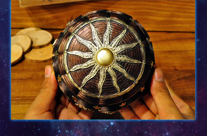 Chocolate House Factory Direct Sales Twelve Constellation Music Box Fashion Creative Gift for Boyfriends and Girlfriends Birthday Gift Chocolate House Factory Direct Sales Twelve Constellation Music Box Fashion Creative Gift for Boyfriends and Girlfriends Birthday Gift