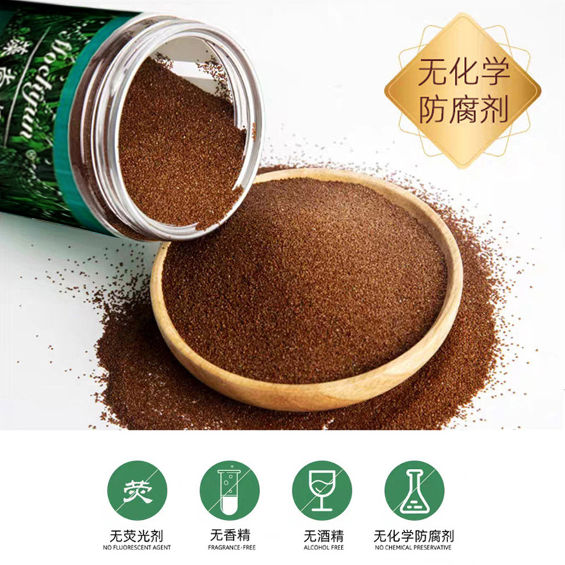 Popular Thailand 5A Imported Natural Small Particles Seaweed Mask Particles Repair Moisturizing, Hydrating and Nourishing Skin Rejuvenation Brightening