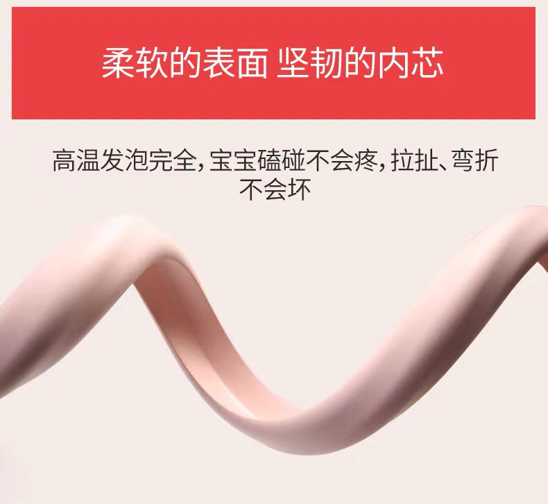 Wholesale Children's Kindergarten Safety protection bar collision bar thickening ening l-shaped baby anti-knock anti-collision bar Wholesale Children's Kindergarten Safety protection bar collision bar thickening ening l-shaped baby anti-knock anti-collision bar