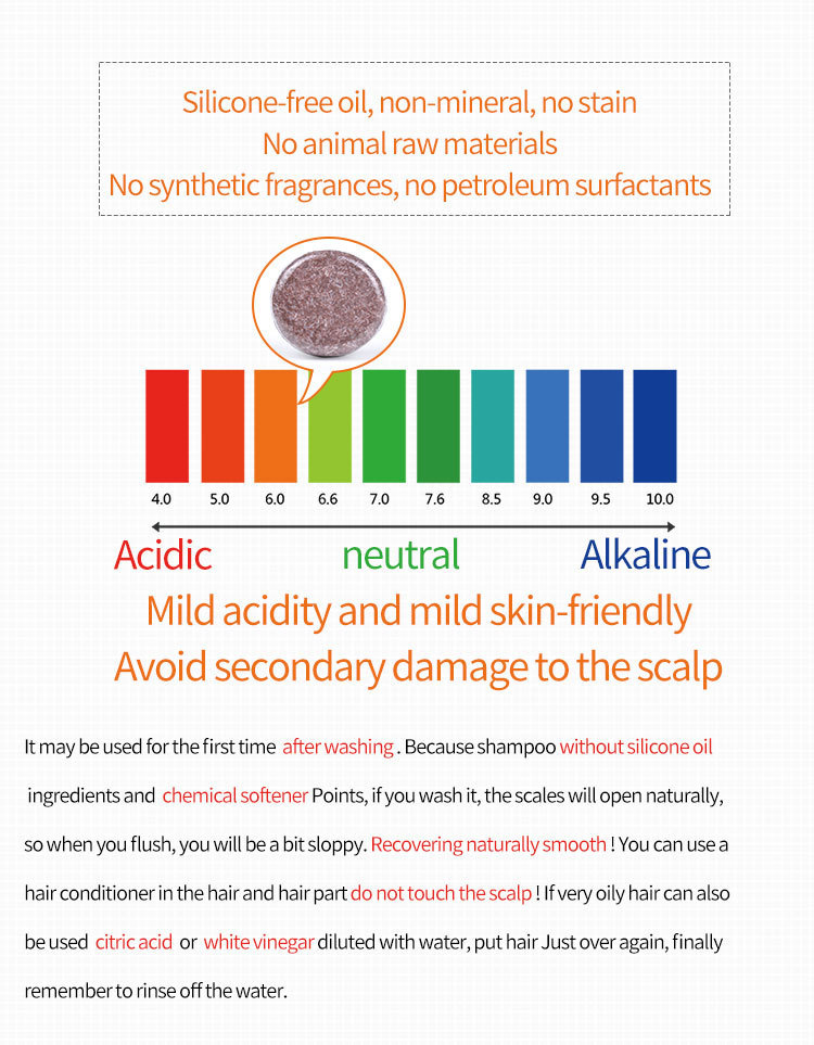 Foreign Trade Cross-Border Neutral Packaging Shampoo Soap Polygonum Multiflorum Ginseng Ginger Peppermint Soap Nourishing Soap Essential Oil Soap Soap