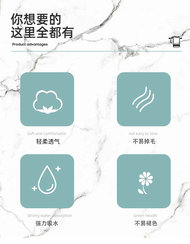 Wholesale Winter Ins New Leopard Print Hair-Drying Cap Absorbent Shampoo Towel Hair Drying Towel Girl Coral Fleece Shower Cap