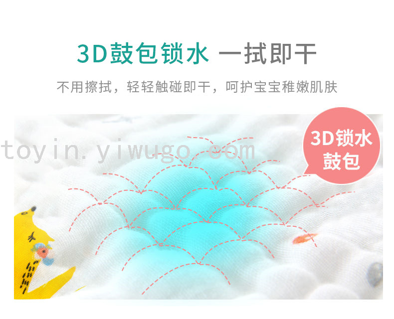 Saliva Towel Baby Pure Cotton Gauze Towel Baby Supplies Children Handkerchief Newborn Toddler Super Soft Small Face Towel Saliva Towel Baby Pure Cotton Gauze Towel Baby Supplies Children Handkerchief Newborn Toddler Super Soft Small Face Towel