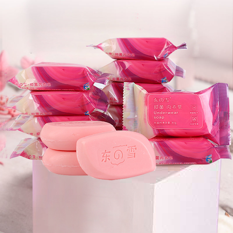 Soap 80GPiece Adult Men Women&#039;s Universal Soap Fragrance Underwear Soap Manufacturer NonComplimentary Baby Soap Whole