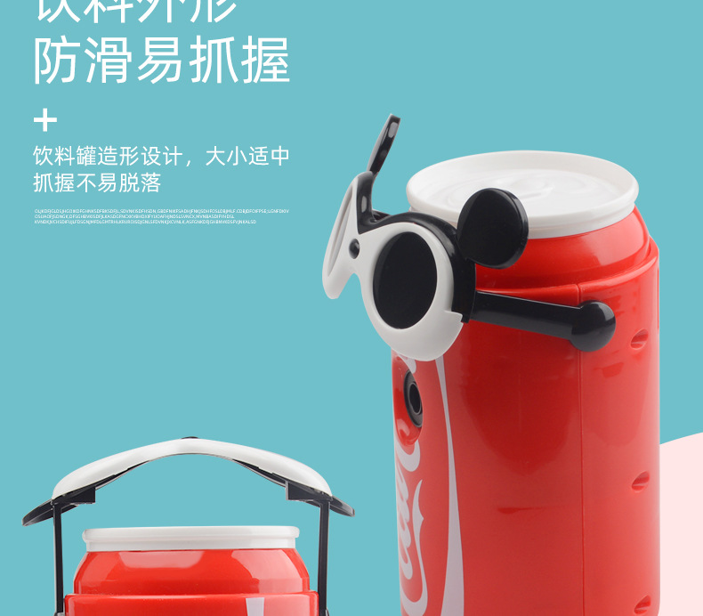 Online Influencer Same Electric Drink Bubble Machine Light Music Automatic Bubble Blowing Stall New Year Children's Toys