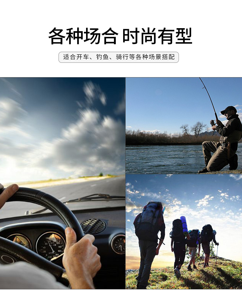 Bone Conduction Glasses Bluetooth Headset for Bone Conduction 5.0 Smart Glasses Outdoor Sports Sunglasses TWS Ear-Mounted Glasses Bone Conduction Glasses Bluetooth Headset for Bone Conduction 5.0 Smart Glasses Outdoor Sports Sunglasses TWS Ear-Mounted Glasses