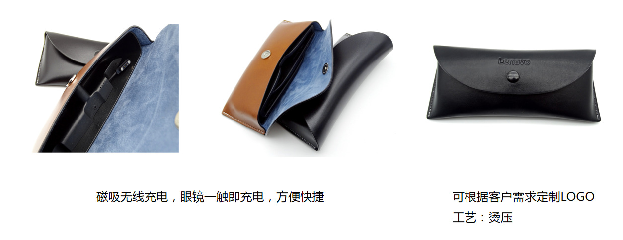 Cross-Border New Arrival J1 Bluetooth Glasses Black Technology Bone Conduction Stereo TWS Wireless Bluetooth Headset Smart Glasses Cross-Border New Arrival J1 Bluetooth Glasses Black Technology Bone Conduction Stereo TWS Wireless Bluetooth Headset Smart Glasses