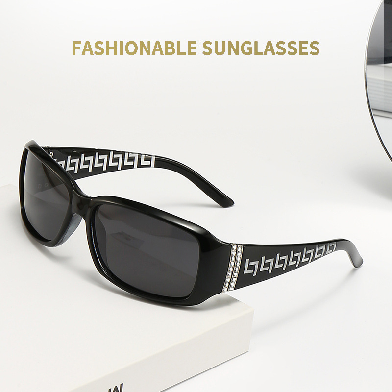 3043 Discolored Sunglasses Smart Photosensitive Polarized Sunglasses Day and Night Dual Use Driving Sunglasses Fishing Glasses Manufacturer 3043 Discolored Sunglasses Smart Photosensitive Polarized Sunglasses Day and Night Dual Use Driving Sunglasses Fishing Glasses Manufacturer