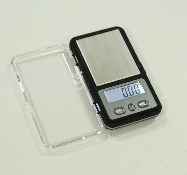 Mini Small Electronic Scale Miniature Gram Measuring Scale Jewelry Scale Pocket Portable Scale Precise Electronic Scale Electronic Balance 0.01G Mini Small Electronic Scale Miniature Gram Measuring Scale Jewelry Scale Pocket Portable Scale Precise Electronic Scale Electronic Balance 0.01G