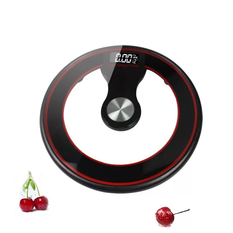 Manufacturer direct selling electronic scale 2003A new body scale household weight scale weight loss scale 180Kg gift scale Manufacturer direct selling electronic scale 2003A new body scale household weight scale weight loss scale 180Kg gift scale