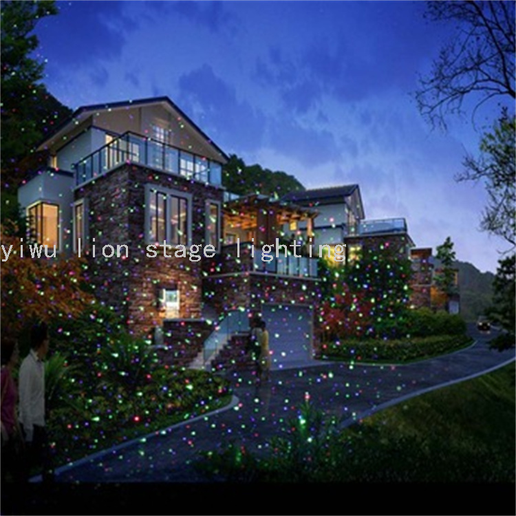 Factory Direct Sales Outdoor Waterproof Ground Cast Aluminum Laser Light Dynamic Starry Garden Lamp Garden Lawn Laser Light Factory Direct Sales Outdoor Waterproof Ground Cast Aluminum Laser Light Dynamic Starry Garden Lamp Garden Lawn Laser Light