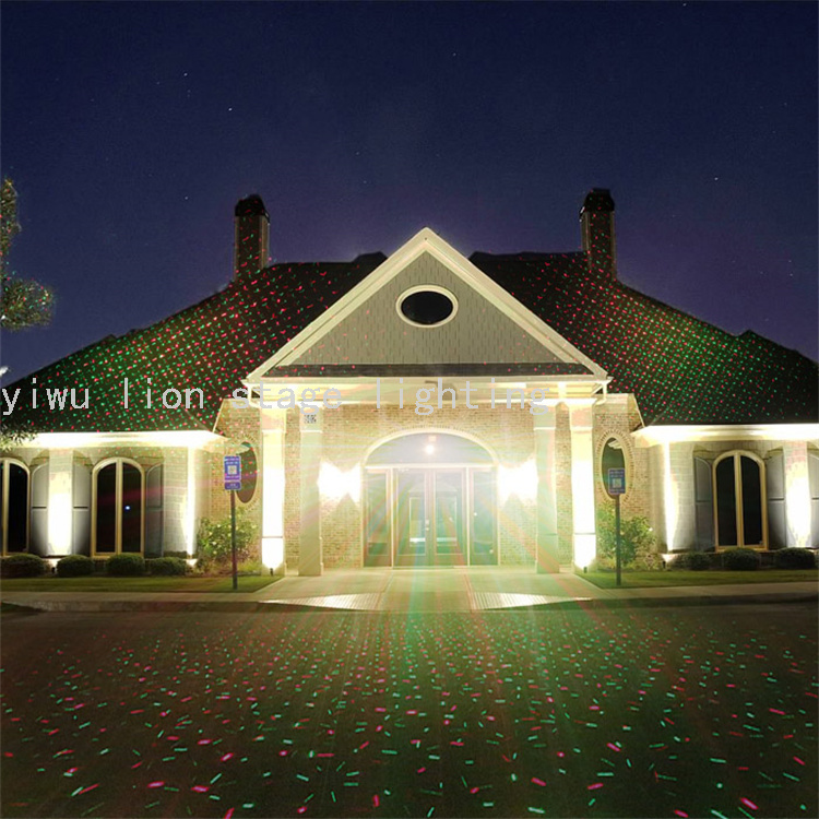 Factory Direct Sales Outdoor Waterproof Ground Cast Aluminum Laser Light Dynamic Starry Garden Lamp Garden Lawn Laser Light Factory Direct Sales Outdoor Waterproof Ground Cast Aluminum Laser Light Dynamic Starry Garden Lamp Garden Lawn Laser Light