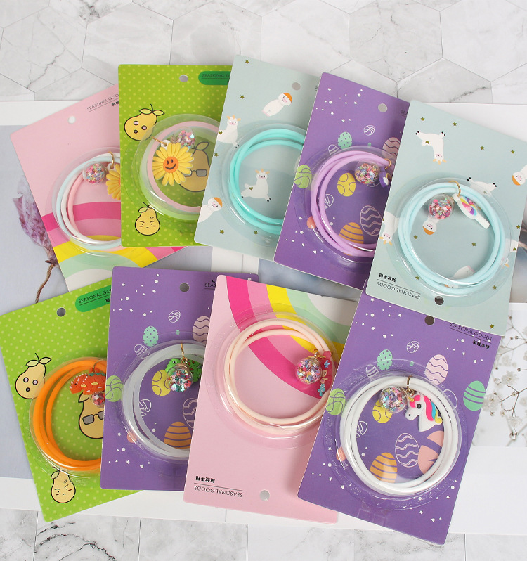 Factory Direct Sales Mosquito Repellent Bracelet Silicone Anti-Mosquito Bracelet Creative Girlish Heart Plant Essential Oil Mosquito Repellent Bracelet Wrist Ring Factory Direct Sales Mosquito Repellent Bracelet Silicone Anti-Mosquito Bracelet Creative Girlish Heart Plant Essential Oil Mosquito Repellent Bracelet Wrist Ring