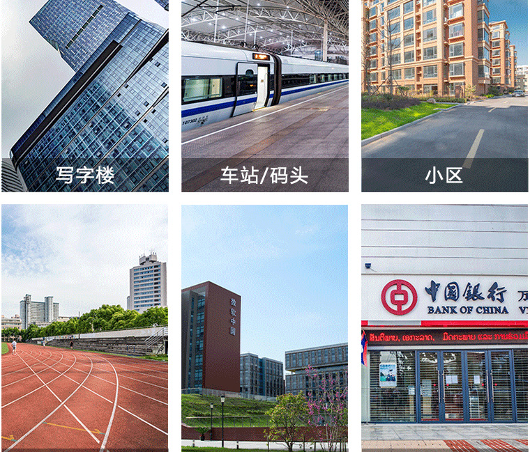 Secondary Development Face Brush Attendance Open Door Automatic Test Temperature Control Touch-Free Face Recognition Temperature Measurement Access Controller