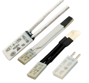 Thermostat, Switch Temperature Controller, Normally Open and Normally Closed Temperature Switch, 0-300 ℃ Thermal Protector Thermostat, Switch Temperature Controller, Normally Open and Normally Closed Temperature Switch, 0-300 ℃ Thermal Protector