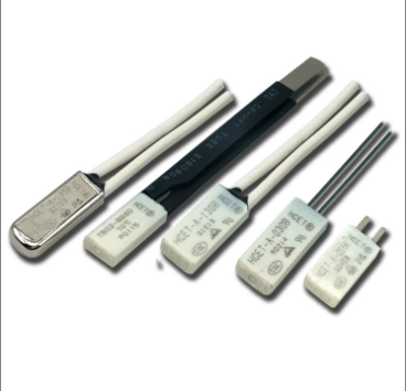 Thermostat, Switch Temperature Controller, Normally Open and Normally Closed Temperature Switch, 0-300 ℃ Thermal Protector Thermostat, Switch Temperature Controller, Normally Open and Normally Closed Temperature Switch, 0-300 ℃ Thermal Protector