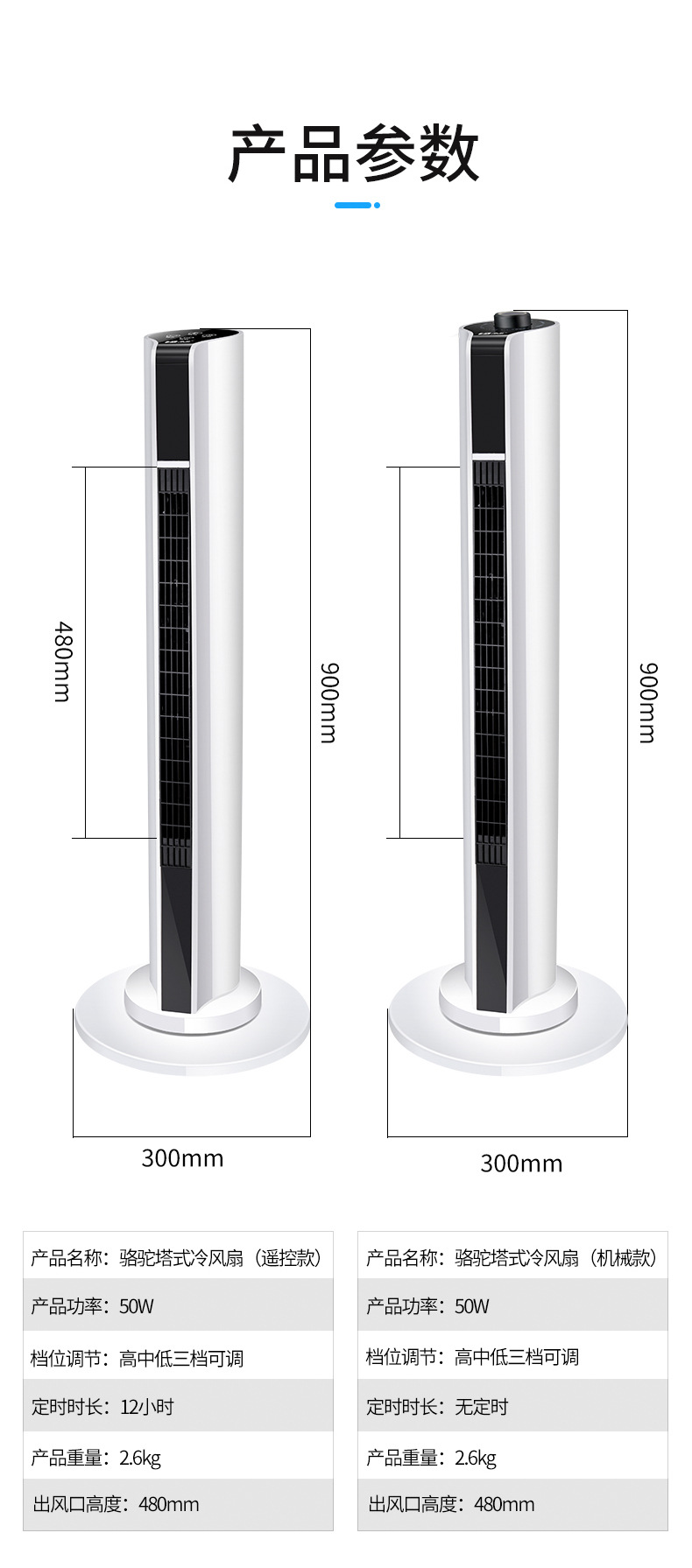 Special Push Household Tower Fan Bladeless Fans Mute Shaking Head Vertical Floor Fan Mechanical Remote Control Lightweight Simple Cleaning Special Push Household Tower Fan Bladeless Fans Mute Shaking Head Vertical Floor Fan Mechanical Remote Control Lightweight Simple Cleaning