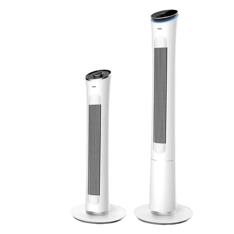 Factory Supply Electric Fan Office Mute Bladeless Soft Wind Tower Fan Household Remote Control Shaking Head Vertical Bladeless Fan Factory Supply Electric Fan Office Mute Bladeless Soft Wind Tower Fan Household Remote Control Shaking Head Vertical Bladeless Fan