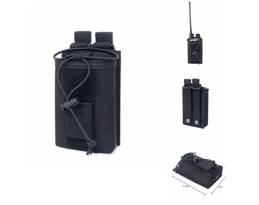 Amazon Outdoor Tactics Sports Molle Bald Eagle Interphone Package Portable Military Fan Accessories Pannier Bag Waist Bag Amazon Outdoor Tactics Sports Molle Bald Eagle Interphone Package Portable Military Fan Accessories Pannier Bag Waist Bag