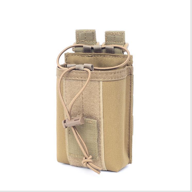 Amazon Outdoor Tactics Sports Molle Bald Eagle Interphone Package Portable Military Fan Accessories Pannier Bag Waist Bag Amazon Outdoor Tactics Sports Molle Bald Eagle Interphone Package Portable Military Fan Accessories Pannier Bag Waist Bag
