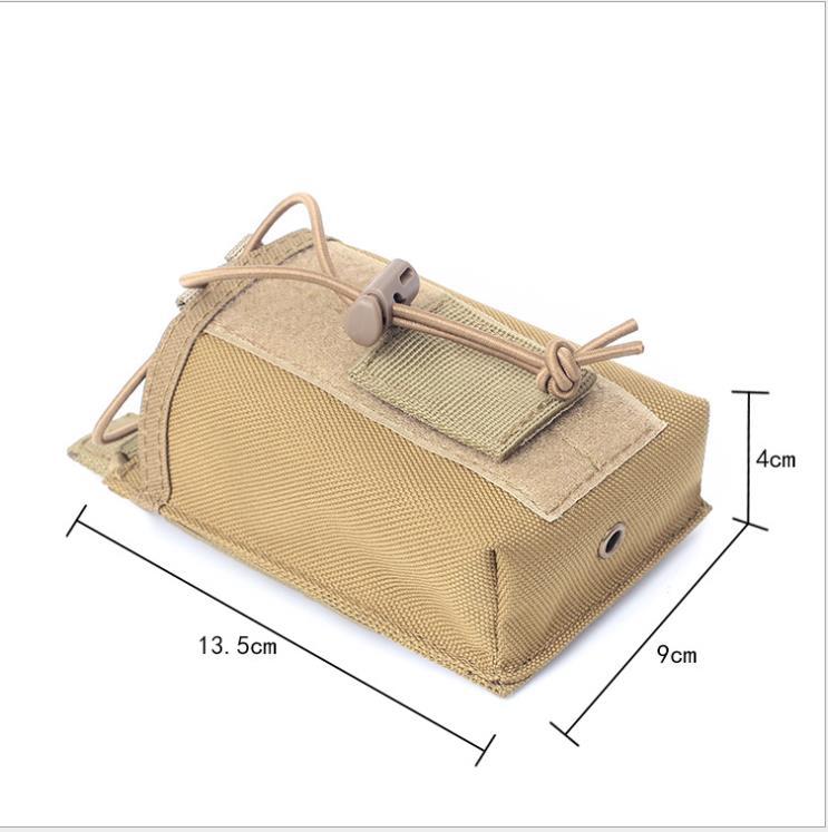 Amazon Outdoor Tactics Sports Molle Bald Eagle Interphone Package Portable Military Fan Accessories Pannier Bag Waist Bag Amazon Outdoor Tactics Sports Molle Bald Eagle Interphone Package Portable Military Fan Accessories Pannier Bag Waist Bag
