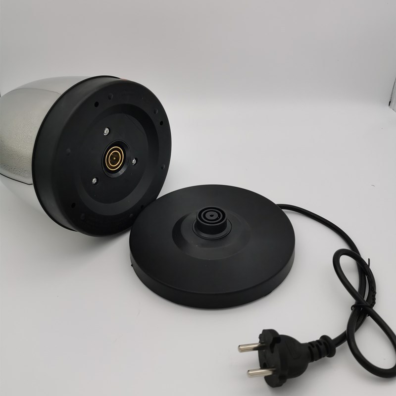 Marado Kettle Stainless Steel Electric Kettle Household Electric Heating Water Boiling Automatic Power off Hotel Water Pot
